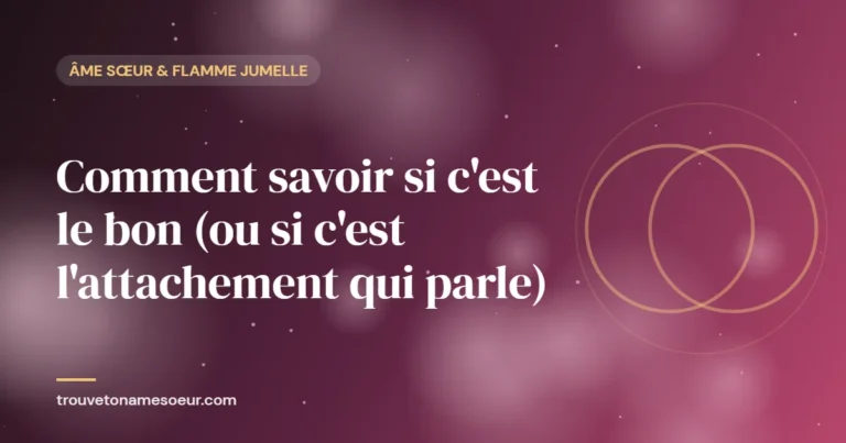 Comment savoir si c'est le bon : femme qui réfléchit, carnet à la main