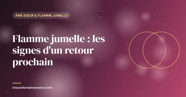 Signes du retour d'une flamme jumelle : femme qui observe calmement son téléphone