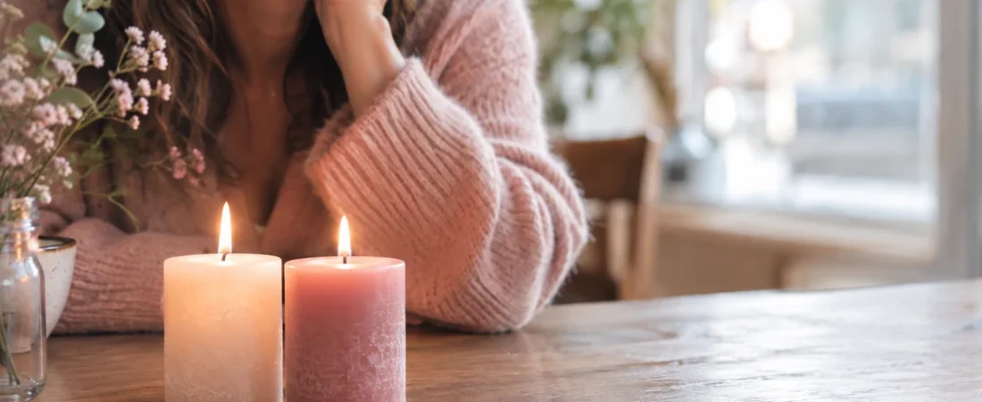 Âme sœur ou flamme jumelle : quelles différences ?