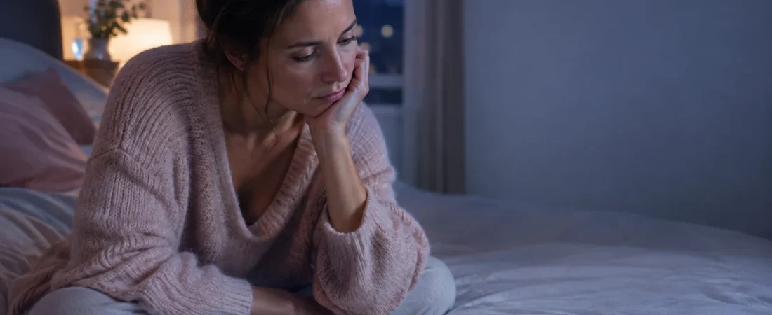 Attachement anxieux : pourquoi tu paniques quand il s&rsquo;éloigne