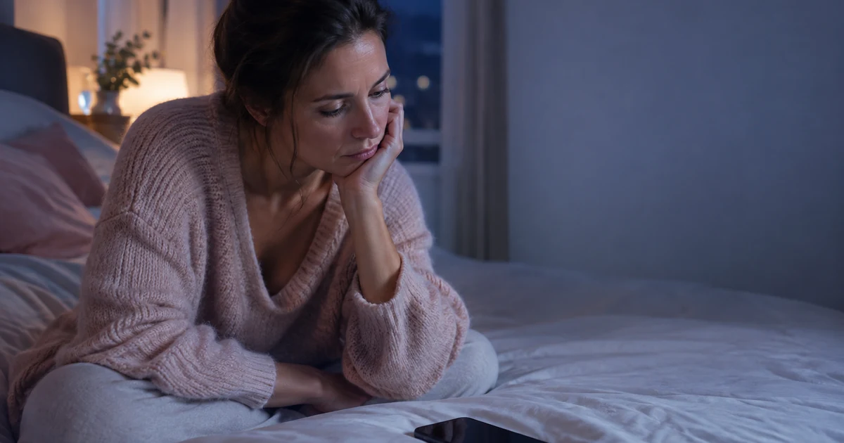 Attachement anxieux : pourquoi tu paniques quand il s’éloigne