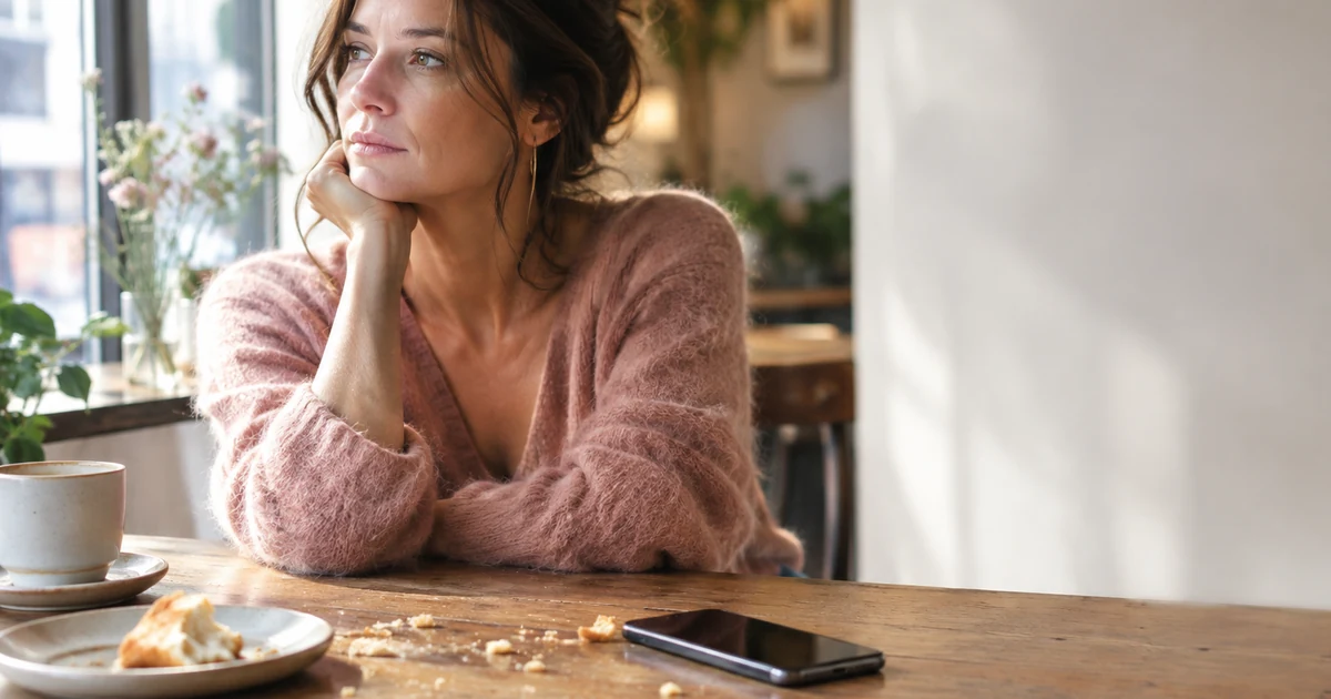 Breadcrumbing (et benching) : quand il te laisse des miettes