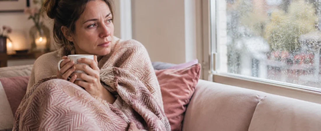 Chagrin d’amour : comment s’en remettre après une rupture amoureuse
