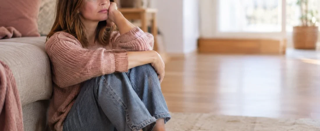 Dépendance affective : les signes et comment en sortir