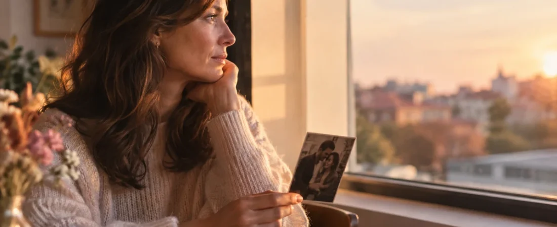 Et si ton ex était ton âme sœur ? Le guide pour y voir clair