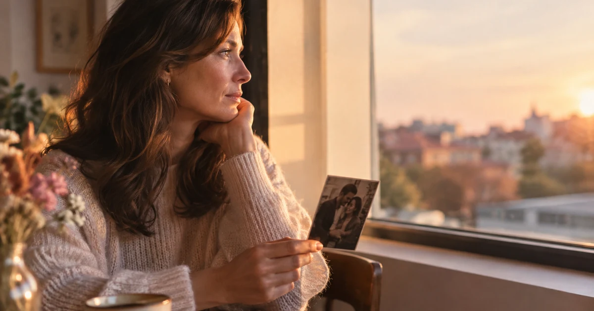 Et si ton ex était ton âme sœur ? Le guide pour y voir clair