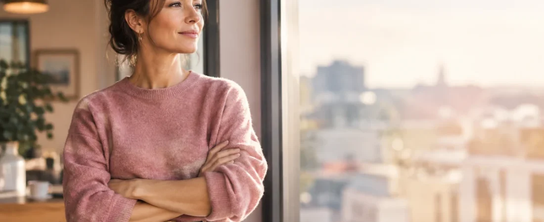 Femme forte : comment le devenir en amour, sans devenir dure