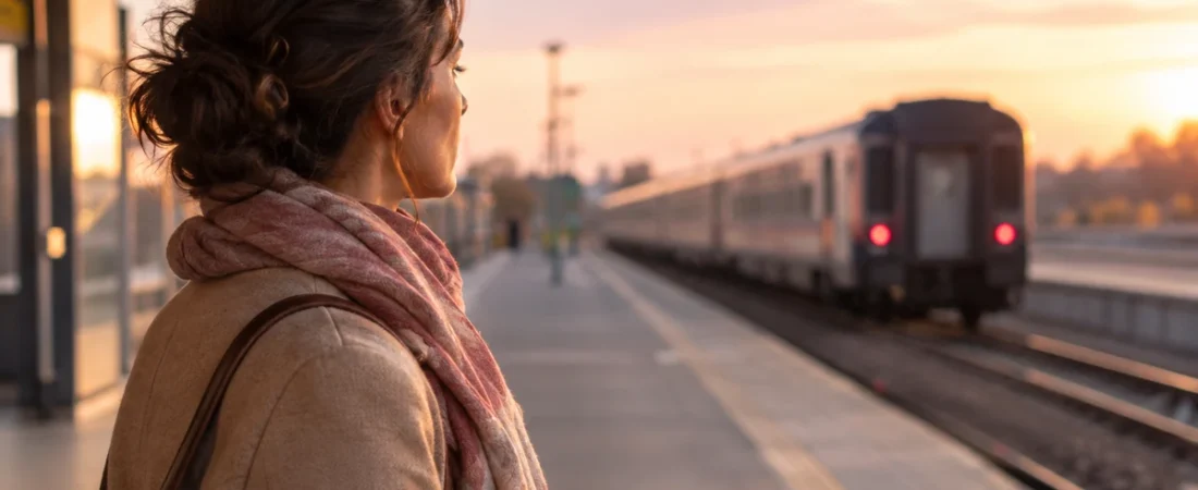 Flamme jumelle fuyarde : pourquoi il fuit et comment réagir sans lui courir après