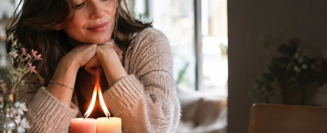 Flamme jumelle : définition, signes et étapes (le guide complet)