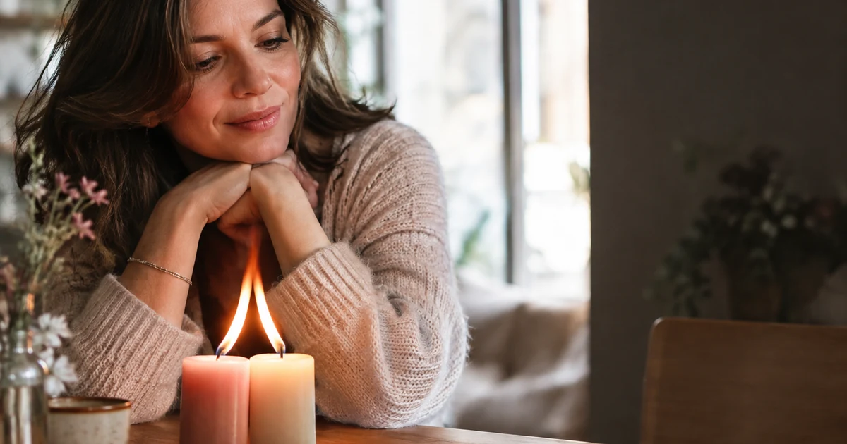 Flamme jumelle : définition, signes et étapes (le guide complet)