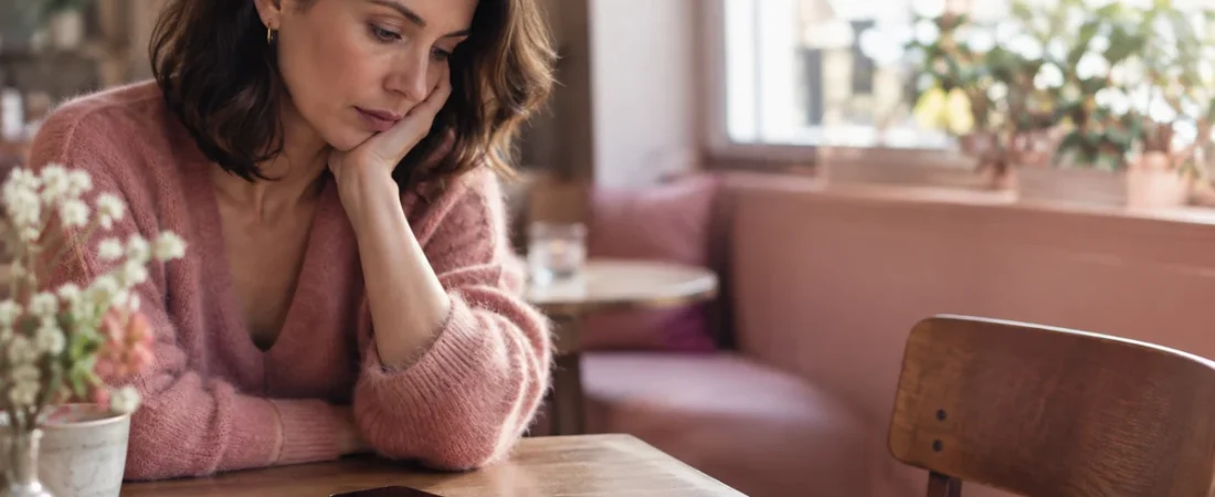 Ghosting : pourquoi il a disparu du jour au lendemain, et comment réagir