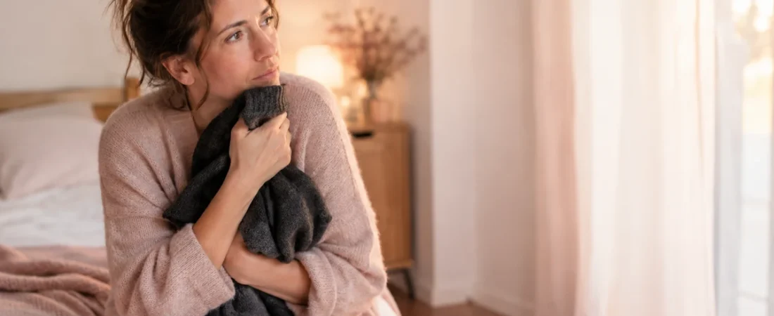 Il me manque : dois-je recontacter mon ex ? La réponse honnête