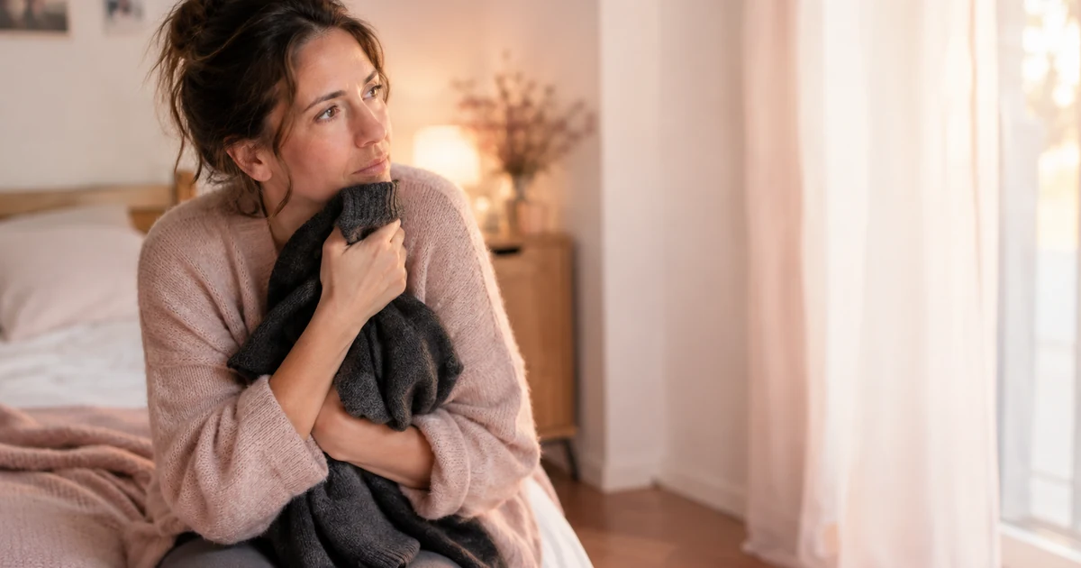 Il me manque : dois-je recontacter mon ex ? La réponse honnête