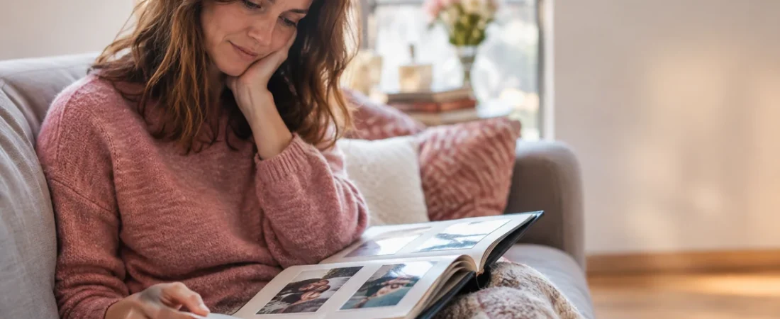Récupérer son ex après une longue relation
