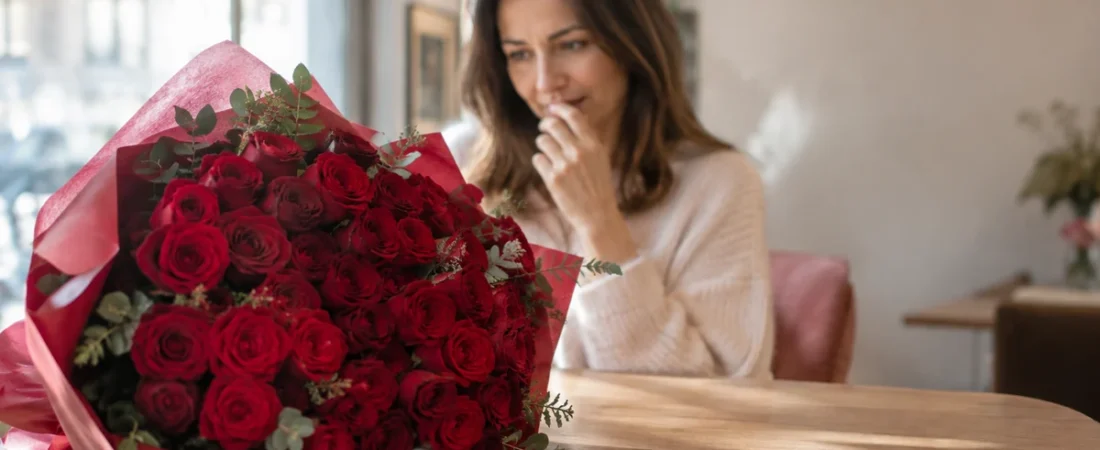 Love bombing : reconnaître la séduction qui piège