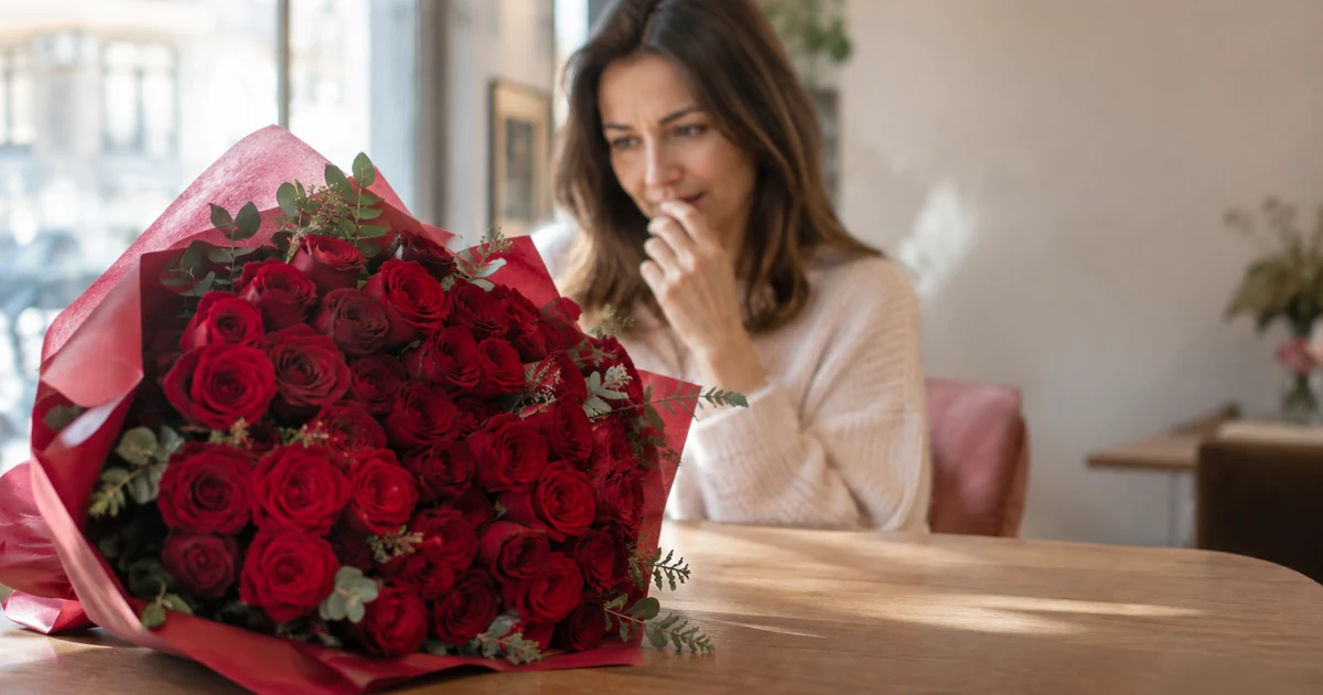 Love bombing : reconnaître la séduction qui piège