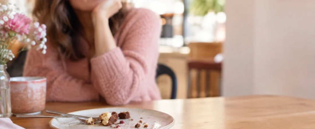 Accepter des miettes en amour : pourquoi et comment arrêter