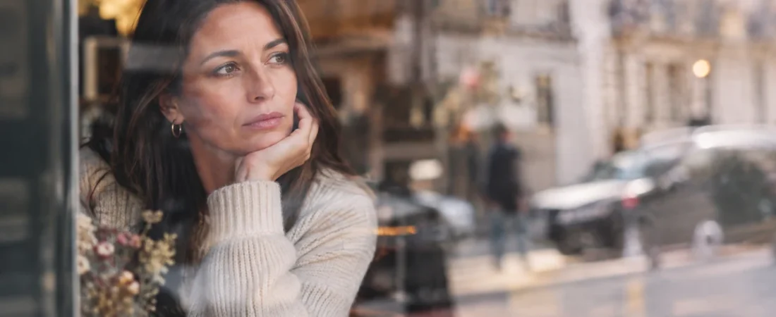 Mon ex a déjà une nouvelle copine : que faire ?