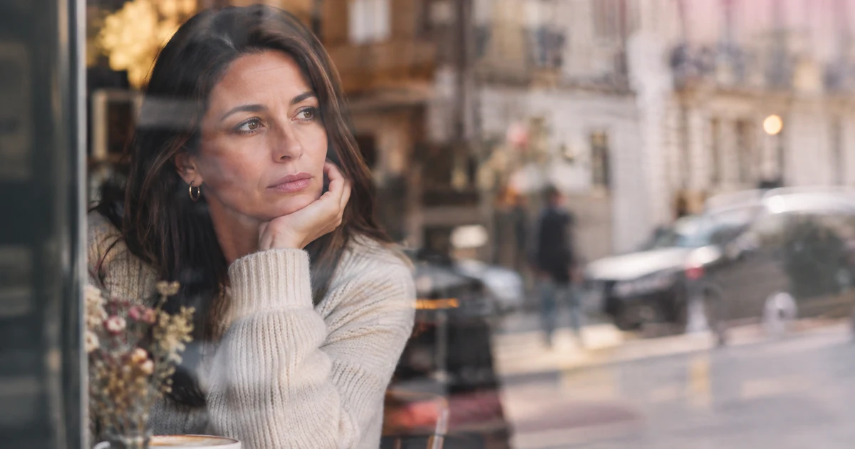 Mon ex a déjà une nouvelle copine : que faire ?