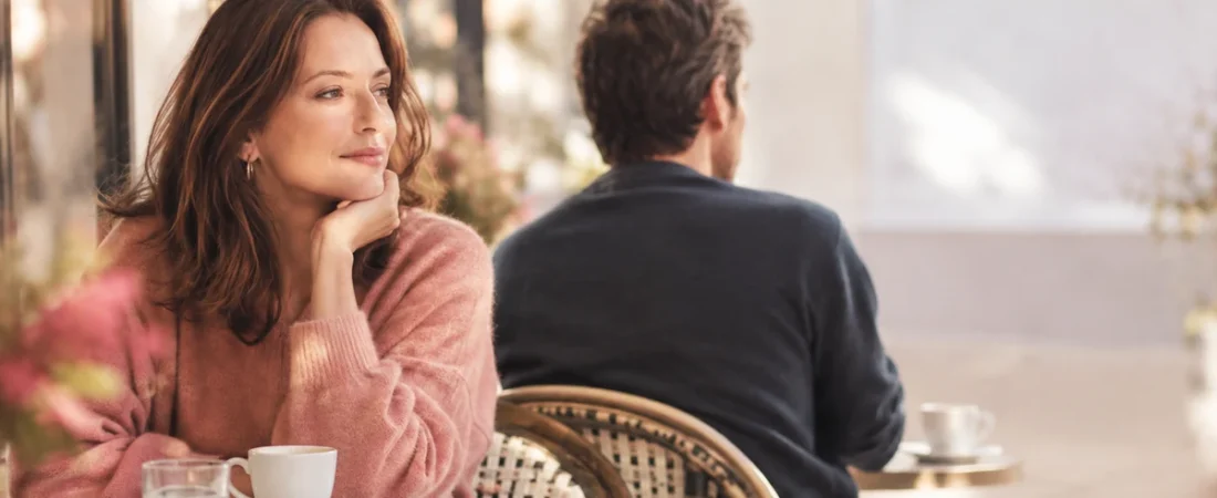 Faut-il rester amie avec son ex quand on veut le récupérer ?