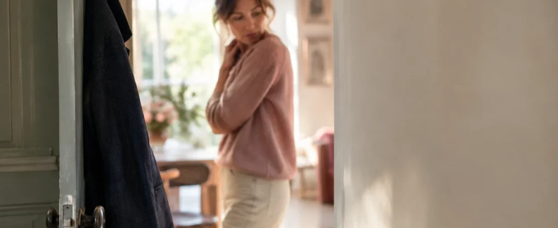 Il revient puis repart : comprendre le « je t’aime, moi non plus »