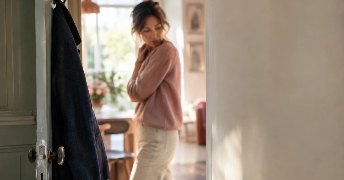 Il revient puis repart : comprendre le « je t’aime, moi non plus »
