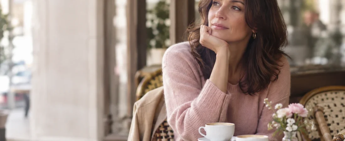 Revoir son ex : comment se passe la première rencontre après la rupture