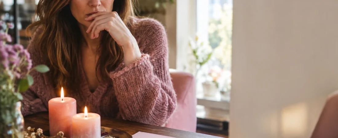 Rituel ou marabout pour faire revenir son ex : ce qu’il faut savoir avant