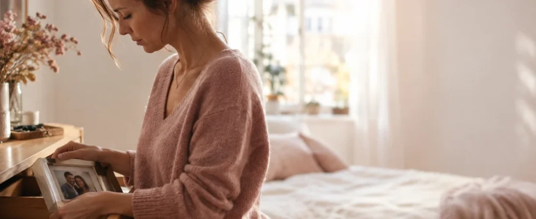 Rupture avec son âme sœur : que faire quand on a l’impression d’avoir perdu « le bon »