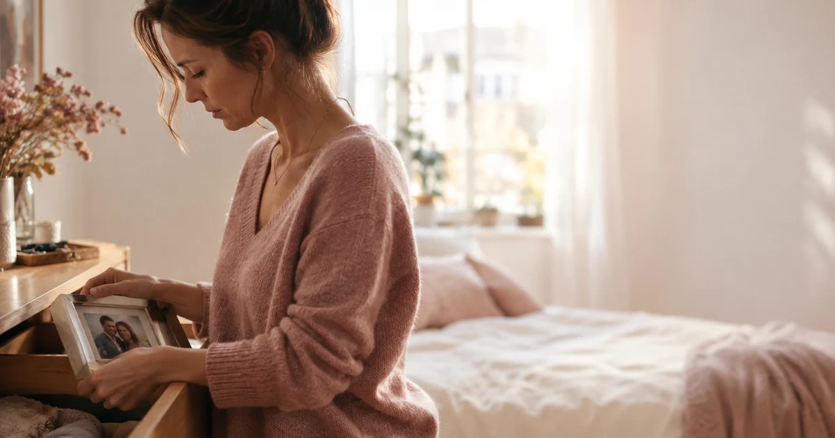 Rupture avec son âme sœur : que faire quand on a l&rsquo;impression d&rsquo;avoir perdu « le bon »
