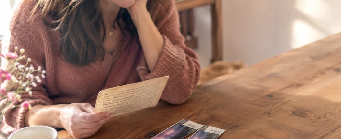 12 signes que ton ex est peut-être ton âme sœur