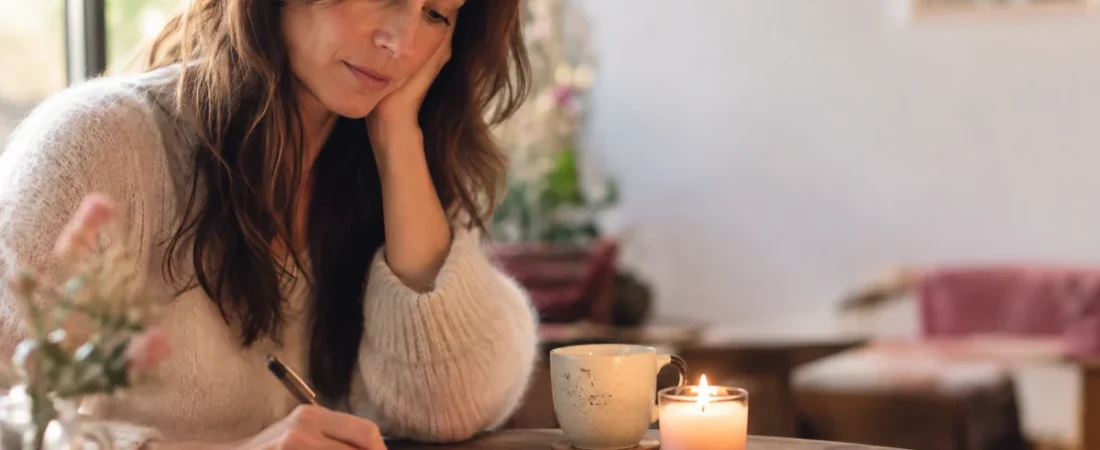 Texte touchant pour son ex qu’on aime encore : exemples sincères (et ce qu’il ne faut pas envoyer)