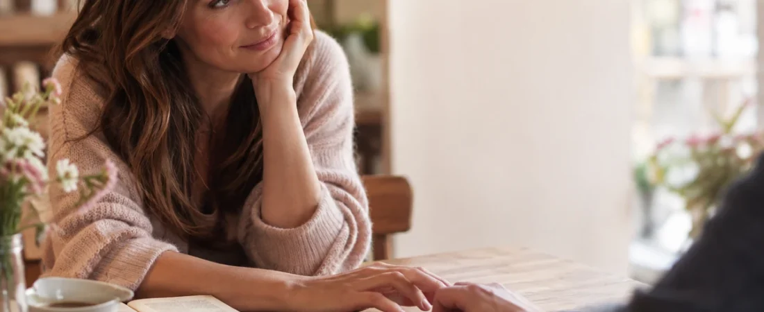 Citations sur l’âme sœur : 60 phrases pour dire un lien rare