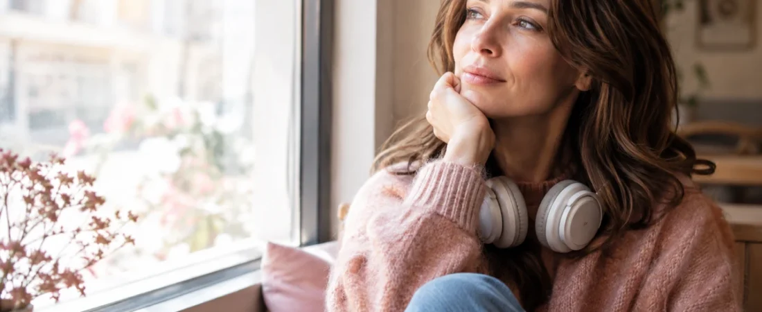 Hypersensible en amour : comprendre ton intensité sans te perdre