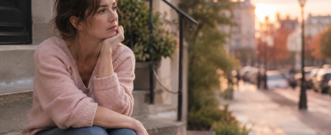 Je l’ai quitté et je regrette : que faire maintenant ?