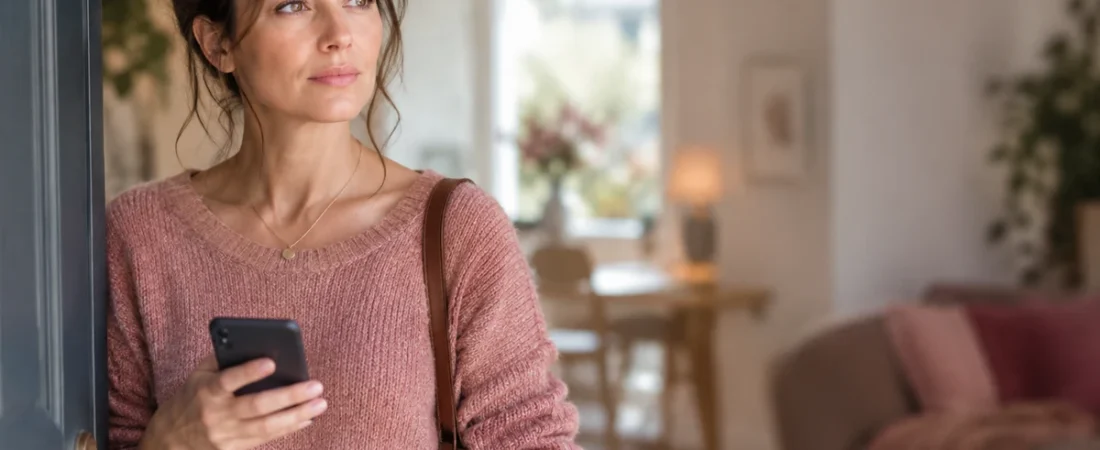 Mon ex est revenu : comment réagir (sans rechuter dans les mêmes erreurs)
