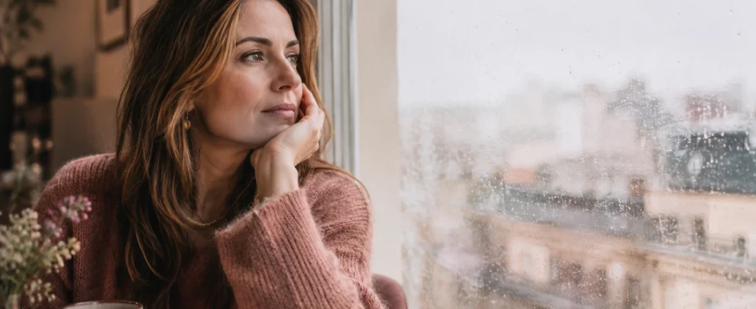 Mon ex regrette mais ne revient pas : pourquoi, et que faire ?