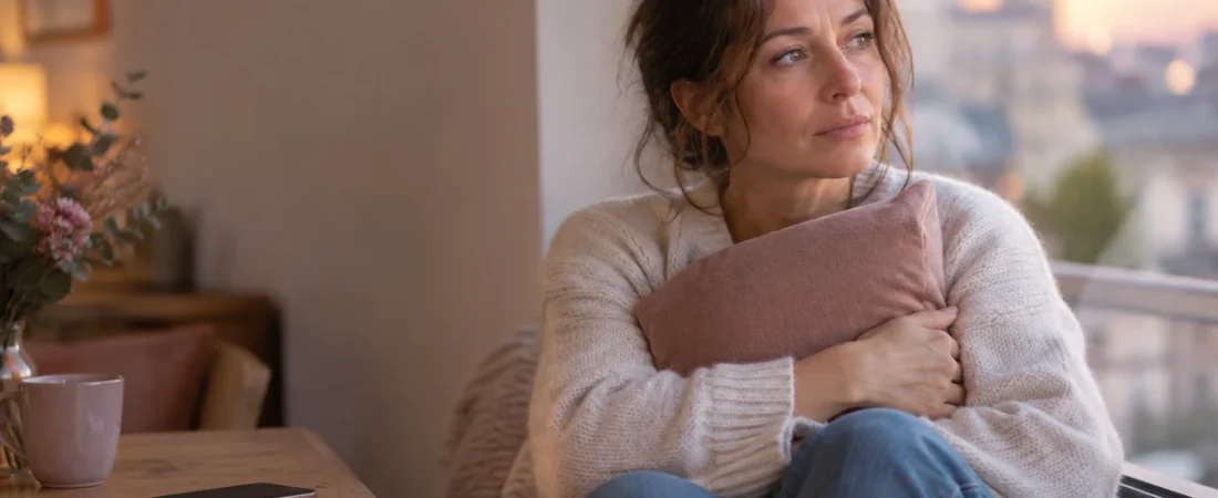 Peur de l&rsquo;abandon en amour : d&rsquo;où elle vient et comment l&rsquo;apaiser