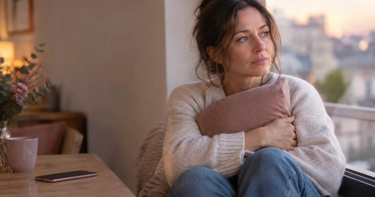 Peur de l’abandon en amour : d’où elle vient et comment l’apaiser